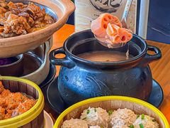 -莲餐厅·湖北菜·潜江小龙虾店(愚园路店)