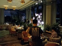-杭州香格里拉饭店