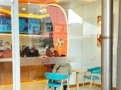 门面-CoCo都可(北京西站北广场店)