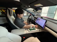 -华为智能生活馆(杭州大悦城)