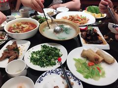 -皇饭儿·王润兴酒楼(河坊街店)