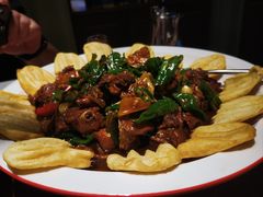 -新海渔港·胶东海鲜家常菜·家宴(奥体中心店)