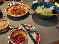 -塔哈尔·新疆盛宴(奉贤龙湖店)