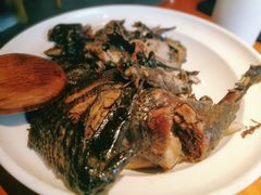 -黑鸡小馆(金源店)