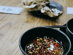 -蚝山·喷汽火山生蚝(前福路店)
