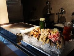 -上海齐鲁万怡大酒店·辣椒屋咖啡厅