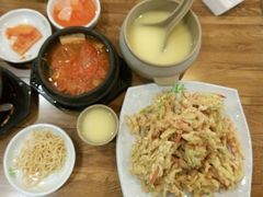 -全州拌饭馆(龙源西街店)