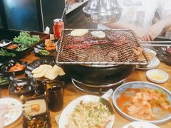 秘制肥牛-大壮家原味烤肉(兴华北街店)
