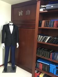 点击看大图 -优山定制西服衬衫大衣(国贸店)