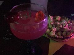-MOSSO音乐酒吧·Live House(南京西路店)