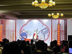 -琵琶语评弹茶馆(苏州平江路店)