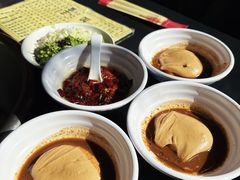 -将台涮肉(酒仙桥店)