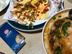-小船渔村•大连菜•大连焖鱼(黄河路店)