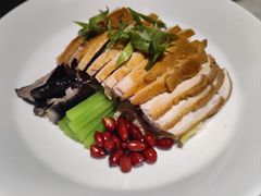 -南堂馆·新川菜(春熙路店)