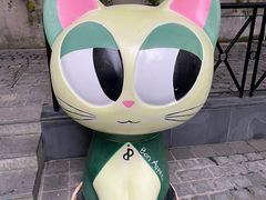 -徐家汇源景区-衡山坊