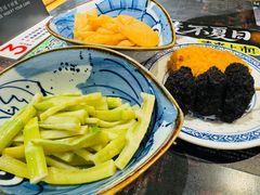 -和府捞面(领展购物广场京通店)