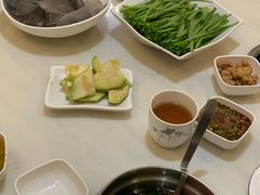 -围炉夜话·潮汕卤水火锅(榕江店)