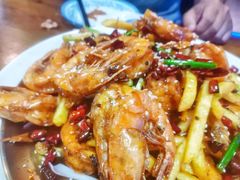 -盛德利食府 天津菜(河西店)