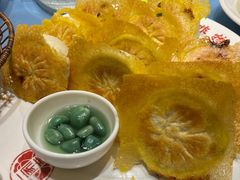 -自助火锅筷乐食代自助餐厅(金辰店)