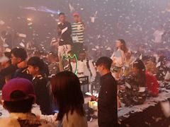 -SPACE(欢乐颂购物中心店)
