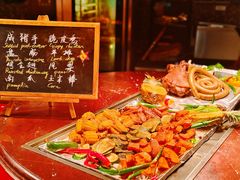 -君来湖滨饭店·玫瑰园