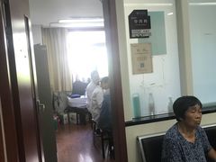 -浙江省中医院(湖滨院区)