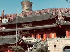 -上海东林寺(金山区)