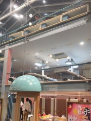 -奈尔宝·儿童乐园·亲子餐厅(星河湾店)