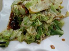 -天津乾毓德饭庄·清真传统炒菜·海鲜烧烤(咸阳路店)