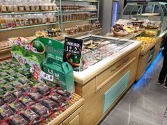 零售区-巴莉甜甜(滨湖振徽苑店)