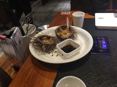 -苏大嘴海鲜牧场(奥林匹克店)