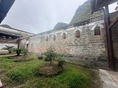 -李宗仁先生故居