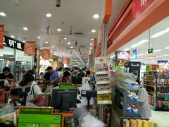 -永辉超市(回龙观店)