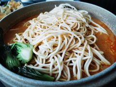 担担面-蟹榭·本帮江浙菜·蟹宴(五角场合生汇商场店)