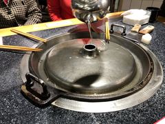 -赞酱川式烤肉(蜀都万达店)
