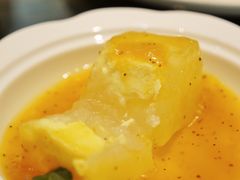 -箱美术馆私房菜(水晶郦城店)