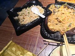 -串亿88烧烤·羊腿·羊蝎子(板泉路店)