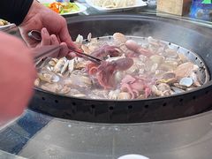 -大杰海鲜锅(基隆路店)