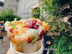 -山塘街