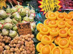 -大观篆新农贸市场
