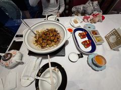 -名人坊·新派粤菜(河西奥体博览中心金鹰世界店)