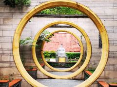 -广州神农草堂中医药博物馆