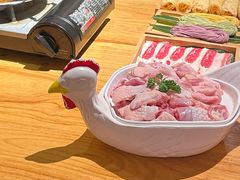 -山海蟹庐·海鲜糟粕醋火锅(慈溪店)
