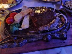 -JUKEBOX玖部音乐餐厅(华侨城店)