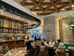 -阳光岛·海鲜盛宴(银泰中心in99店)