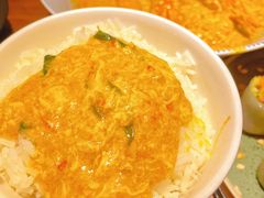 -星叶·东南亚料理(宁波万象汇店)