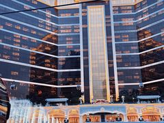 -澳门威尼斯人综合度假区