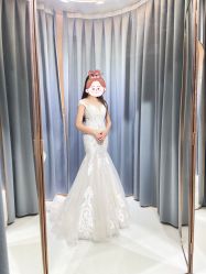 -Color卡诺婚纱礼服馆(南京严选店)