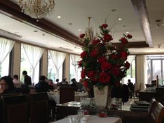 -老洋房花园饭店(绍兴路店)