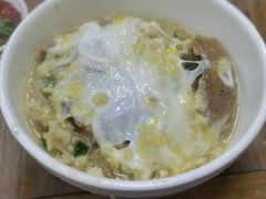 普通牛肉泡馍-老刘家泡馍·陕西老字号(钟楼广济街店)